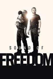 Descargar..! Sound of Freedom (2023) Película Completa Online Latino HD