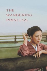 Poster The Wandering Princess 1960