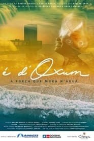 Poster É d'Oxum: a Força que Mora N'água
