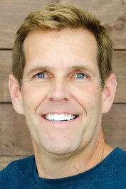 Portrait de Mark Hayward