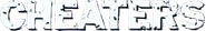Cheaters Logo