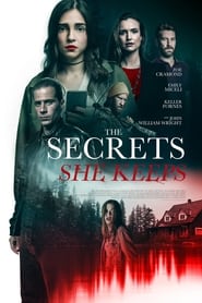 كامل اونلاين The Secrets She Keeps 2021 مشاهدة فيلم مترجم