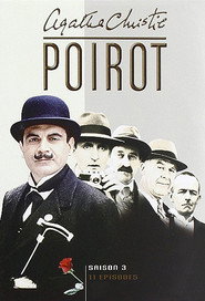 Agatha Christie's Poirot Season 3 8