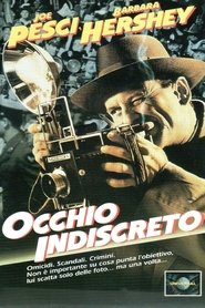 Occhio indiscreto