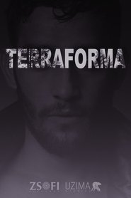 Poster Terraforma 1970