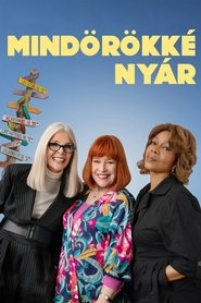Mindörökké nyár (2024)