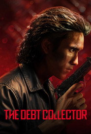 Poster The Debt Collector 2026