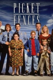 Full Cast of Picket Fences