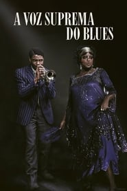 Assistir A Voz Suprema do Blues Online HD