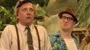 Bottom Live 3: Hooligans' Island
