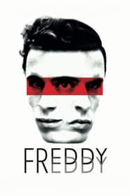 Freddy/Eddy постер