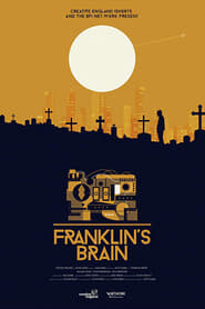 Poster Franklin's Brain