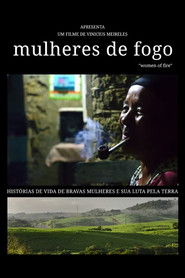 Mulheres de Fogo