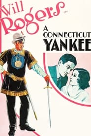 A Connecticut Yankee постер