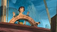 Sinbad: La Légende Des Sept Mers
