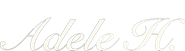 The Story of Adèle H. Logo