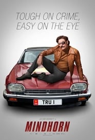 Mindhorn постер