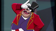 Disney's El show del ratón - Episodio 5: Episodio 5