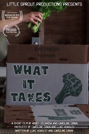 What it Takes