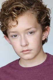 Griffin Morgan as Ethan