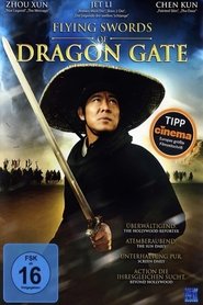 Flying Swords of Dragon Gate (2011)