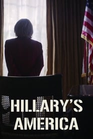 Hillary's America: The Secret History of the Democratic Party постер