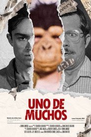 Affiche de Uno De Muchos