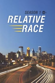 Relative Race (2016) – Television