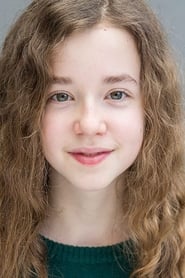 Ariella Glaser as Young Irene