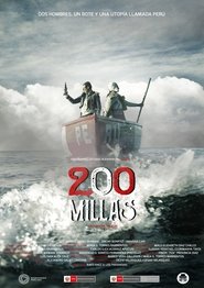 200 Millas) 200 Millas (2021)