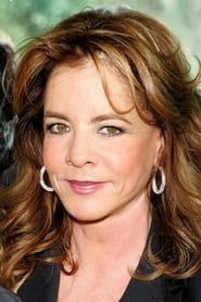 Stockard Channing is Abbey Bartlet