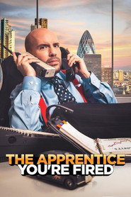 Poster The Apprentice: You're Fired! - Season 7 Episode 2 : Week 2 - Household Gadget 2025