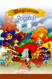 Dogtanian Special 1985