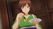 Our Tanuki Is Getting Married