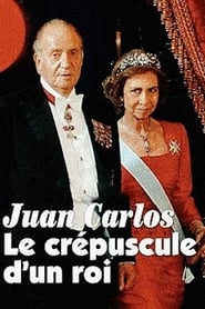 Poster Espagne. Le crepuscule d'un Roi