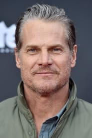 Brian Van Holt as Mike D