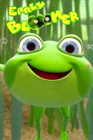 Poster Early Bloomer 2003