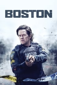 Poster Boston