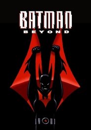 Batman Beyond (1999) Batman del futuro