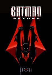 Poster Batman Beyond - Season 2 Episode 19 : The Eggbaby 2001