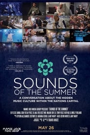 Poster Sounds of the Summer