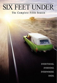Six Feet Under Season 5 22