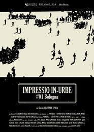 Impressio in-urbe (#1 Bologna)