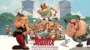 Astérix : Le domaine des dieux