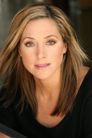 Alicia Murton as Mrs. Sawyer