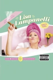 Poster Lisa Lampanelli: Dirty Girl
