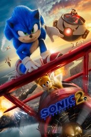 Sonic, a sündisznó 2.