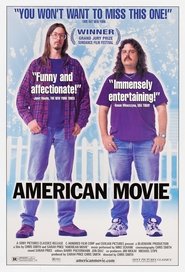 Poster American Movie 1999