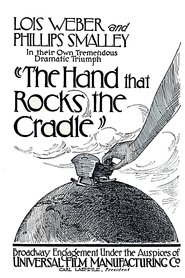 The Hand That Rocks the Cradle (1917)
