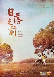 Poster Love Before Sunset 2019